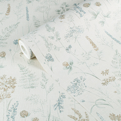 Обои С40-4055-05 Саратовские обои Айрис