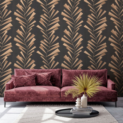 Обои 6046-22 Deco-Deco Positive