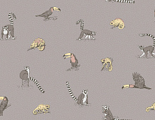 Обои D9 001 Milassa Bon Voyage