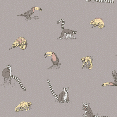 Обои D9 001 Milassa Bon Voyage