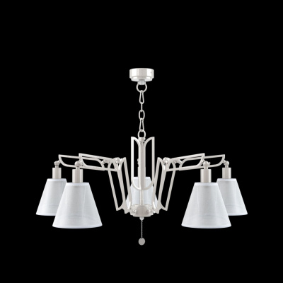 Люстра Maytoni Hightech M1-05-WM-LMP-O-20