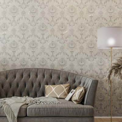 Обои PL72287-12 Палитра Bergamo