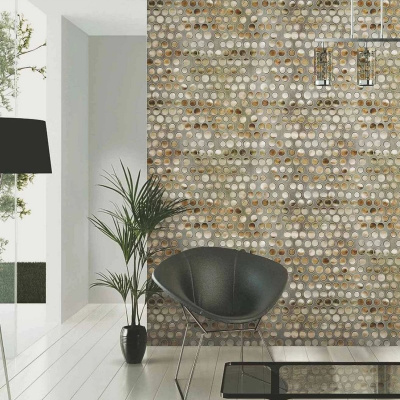 Обои 4706-4 AdaWall Indigo