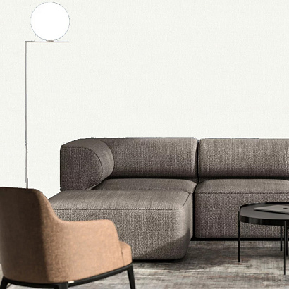 Обои 9227-00 Euro Decor Lalique Euro Decor коллекция Lalique производства РОССИЯ в интернет-магазине Обоитрейд