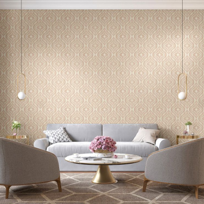 Обои R22921 Zambaiti Milano Casa