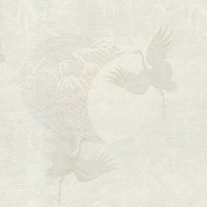 Обои 72905 Decori & Decori Zen Decori & Decori коллекция Zen производства Италия в интернет-магазине Обоитрейд