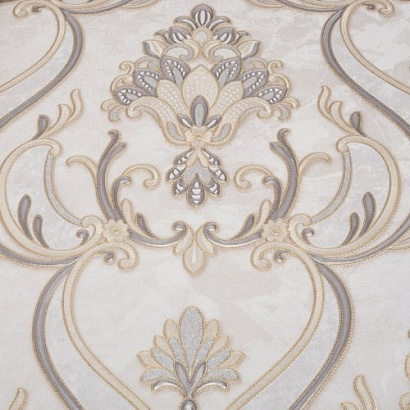 Обои 84132-2 Bernardo Bartalucci Gabriella Bernardo Bartalucci коллекция Gabriella (Bernardo Bartalucci) производства Италия в интернет-магазине Обоитрейд