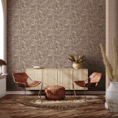 Обои 90106-28 VOG Ольвера