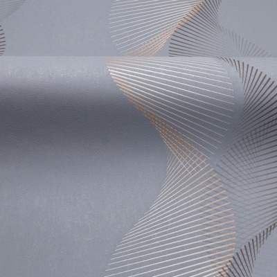 Обои SP72037-42 Палитра Simple Sound Wave