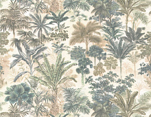 Обои KM6205 Kerama Marazzi Oasis