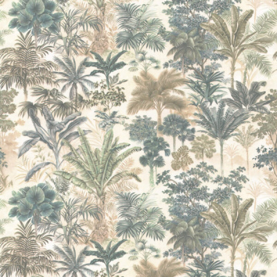 Обои KM6205 Kerama Marazzi Oasis