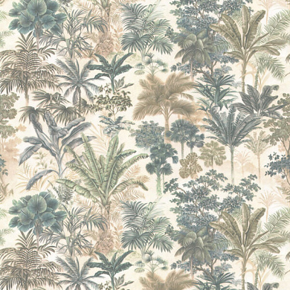 Обои KM6205 Kerama Marazzi Oasis Kerama Marazzi коллекция Oasis производства РОССИЯ в интернет-магазине Обоитрейд