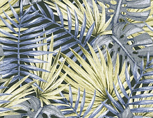 Обои 1051-3 ICH Dans Lemur Caribbean