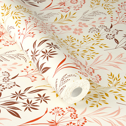 Обои 794533 Rasch Beltesto Rasch коллекция Beltesto производства  в интернет-магазине Обоитрейд