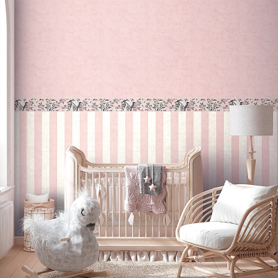 Обои 78698-1 AS Creation Mia+Paul