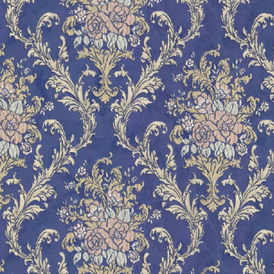 Обои 52316 Zambaiti Parati Annabella