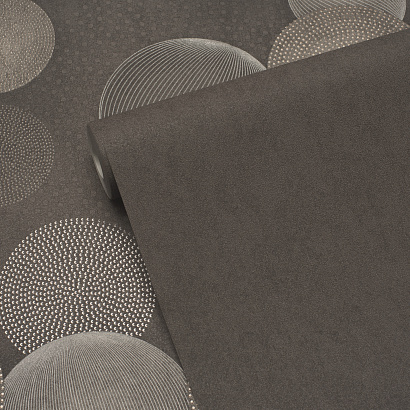 Обои 88249-25 Ateliero Planeta Ateliero коллекция Planeta производства РОССИЯ в интернет-магазине Обоитрейд