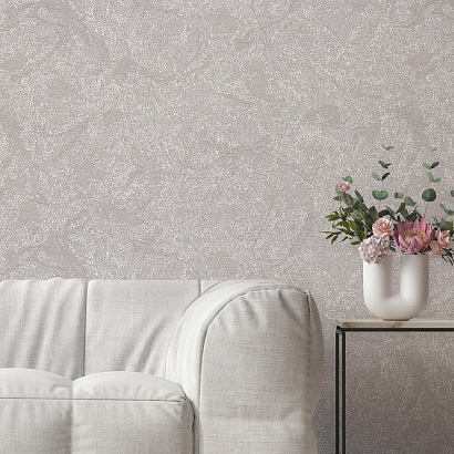 Обои 6058-01 Euro Decor Dolce Euro Decor коллекция Dolce производства РОССИЯ в интернет-магазине Обоитрейд