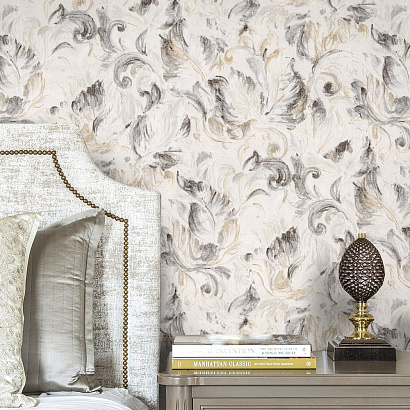 Обои 80651 Prima Italiana Monte Rosa / Colomba Prima Italiana коллекция Monte Rosa производства РОССИЯ в интернет-магазине Обоитрейд