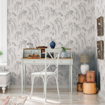 Обои SLK5 008/1 Loymina Шелковый путь