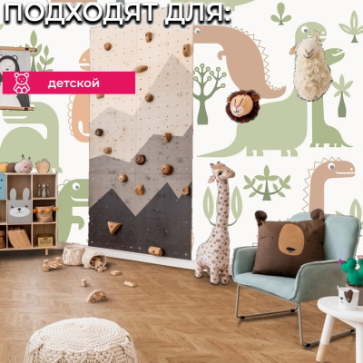 Обои LL-10-12-8 Grandeco Jack n Rose 2024