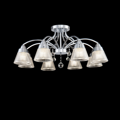 Люстра Freya Classic FR2011CL-08CH