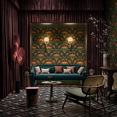 Обои BRIT26 005/2 Loymina Шервуд