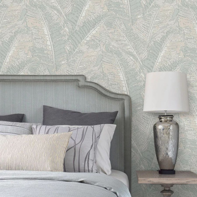 Обои 9193-03 Monte Solaro Fern