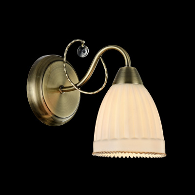 Бра Freya Classic FR2757-WL-01-BZ