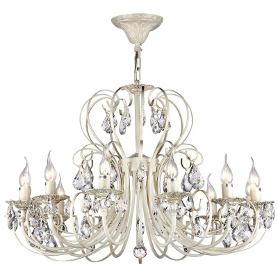 Люстра Maytoni Elegant ARM270-12-R