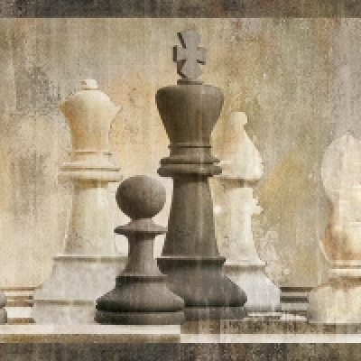 Обои MAN01841B Chesapeake Gentlemen's Quarters