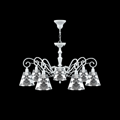 Люстра Maytoni Classic E3-07-WM-LMP-O-2