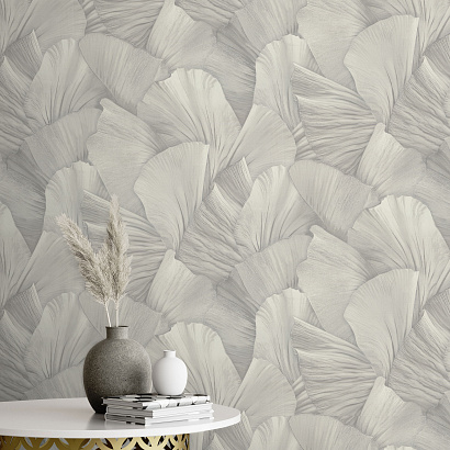 Обои 7343-11 Eurodecor Serena Euro Decor коллекция Serena производства  в интернет-магазине Обоитрейд