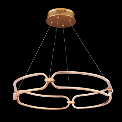 Подвесной светильник Maytoni Modern MOD017PL-L50MG