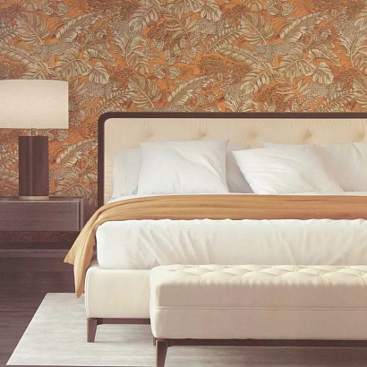 Обои RDT2206-6 Alessandro Allori Breeze Alessandro Allori коллекция Breeze производства Италия в интернет-магазине Обоитрейд