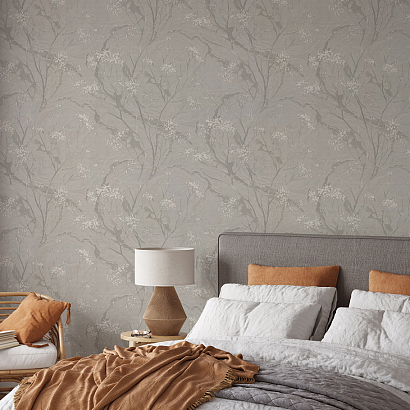 Обои 75313-84 Wall Decor Селин Wall Decor коллекция Селин производства РОССИЯ в интернет-магазине Обоитрейд