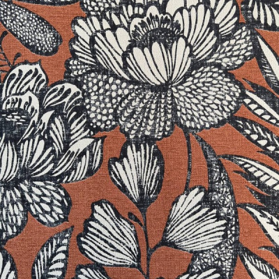 Обои 555370 Rasch Lirico