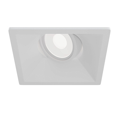 Встраиваемый светильник Technical Downlight DL029-2-01W