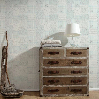 Обои 39066-4 AS Creation Maison Charme