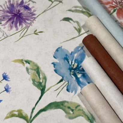 Обои 32455 Marburg Shades Marburg коллекция Shades производства Германия в интернет-магазине Обоитрейд