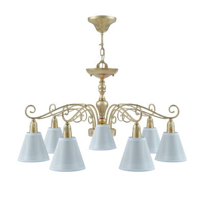 Люстра Maytoni Provence E4-07-H-LMP-O-20