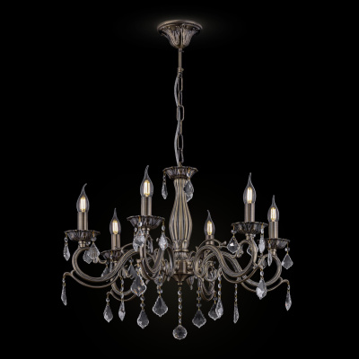 Люстра Maytoni Royal Classic RC245-PL-06-R