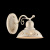 Бра Freya Classic FR2566-WL-01-WG
