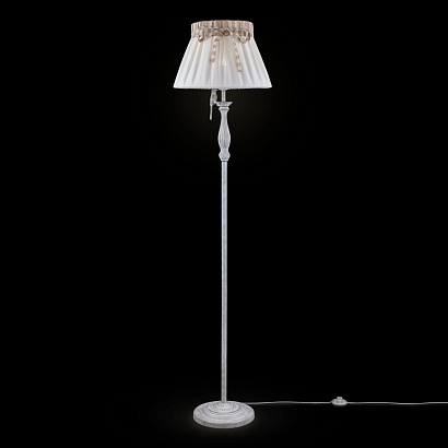 Торшер Maytoni Elegant ARM013-22-W