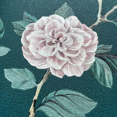 Обои 54396-7 Andrea Rossi Cheradi Andrea Rossi коллекция Cheradi производства Италия в интернет-магазине Обоитрейд