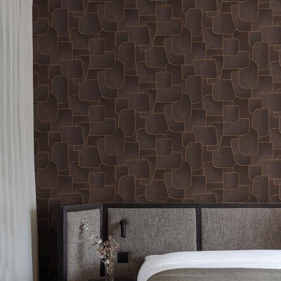 Обои MU3106 Grandeco Muse