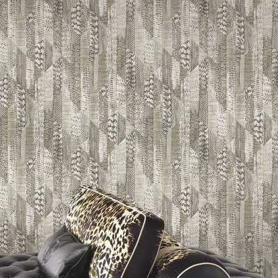 Обои 19065 Emiliana Parati Roberto Cavalli №8