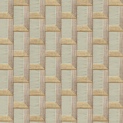 Обои RMG2304-8 DID Волшебный сад