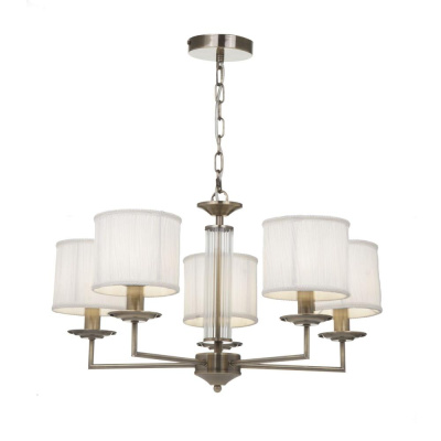 Люстра Freya Classic FR2006PL-05BZ