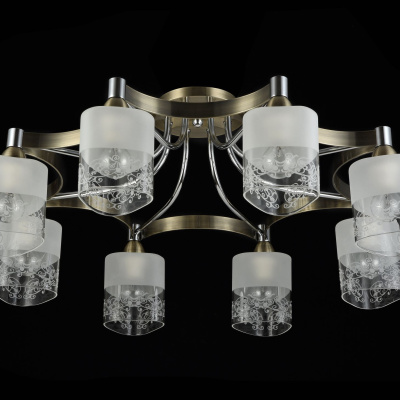 Потолочный светильник Freya Modern FR5475CL-08CH